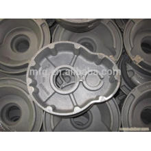 Aluminum Alloy Casting, Applied Software for Specification Drawings, Used in Auto Parts